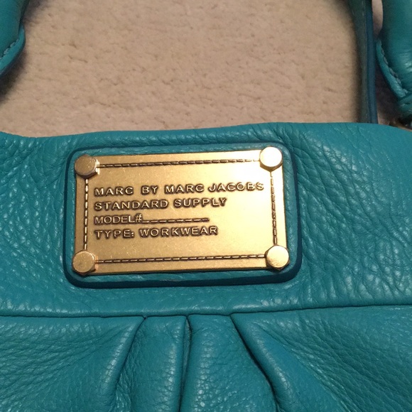 Mini Marc By Marc Jacobs Purse - Picture 3 of 5